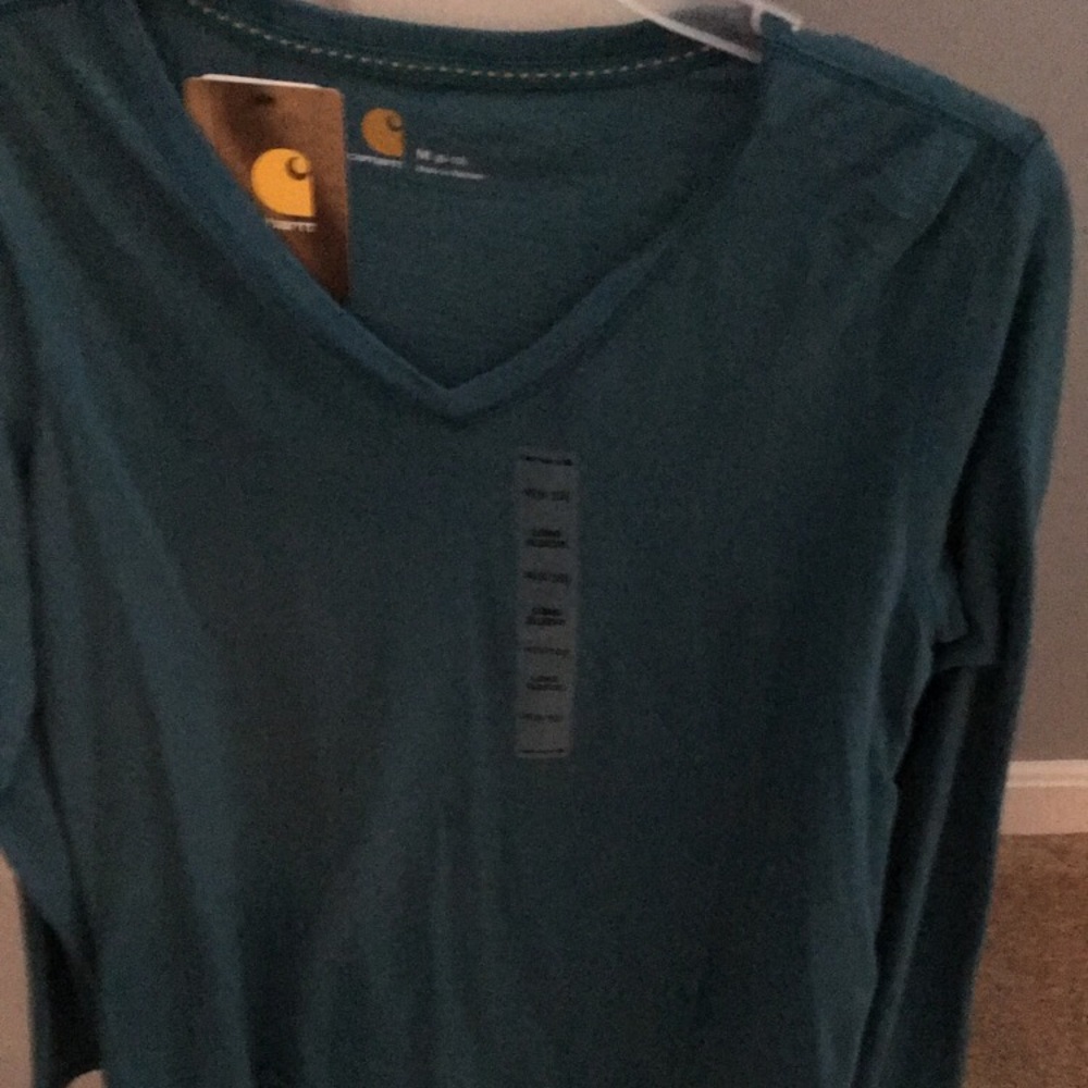 Carhartt long sleeve